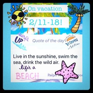 ❌CLOSET CLOSED 2/11-18❌